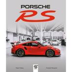 Porsche RS, Boeken, Algemeen, Verzenden, Constantin Bergander, Nieuw