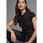 AJC Blouse met kraagstrik met een bindstrik, Kleding | Dames, Verzenden, Nieuw