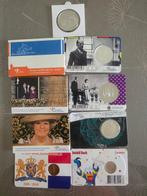 Nederland. Coin Card 2011/2024 (9 stuks) (Zonder