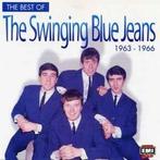 cd - The Swinging Blue Jeans - The Best Of The Swinging B..., Verzenden, Zo goed als nieuw