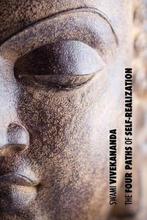 9781788941716 The Four Paths of Self-Realization, Nieuw, Swami Vivekananda, Verzenden