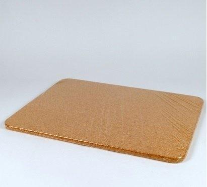 Kurk Badmat 60 x 45 cm, Huis en Inrichting, Badkamer | Badtextiel en Accessoires, Ophalen of Verzenden