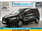 Mercedes-Benz Citan 108 CDI Airco Camera Parkeersensoren, Zwart, Mercedes-Benz, Nieuw, Lease