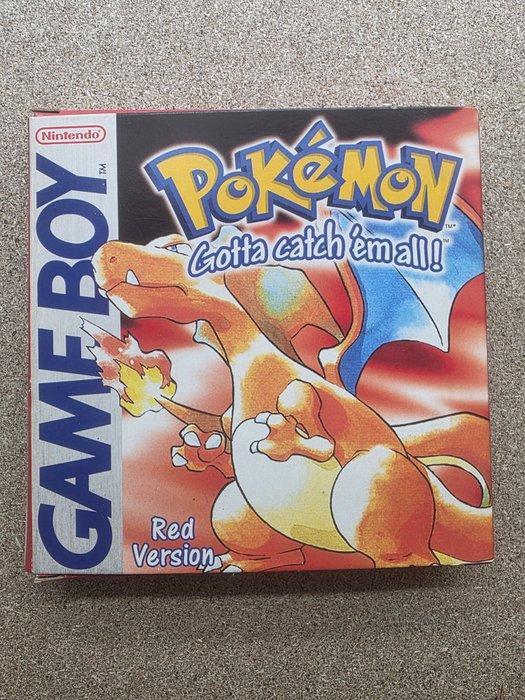 Nintendo - Gameboy Classic - NEW Old STOCK Extremely Rare -, Spelcomputers en Games, Spelcomputers | Overige Accessoires