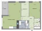 Appartement Prinses Marijkelaan in Zeist, Overige soorten, Utrecht