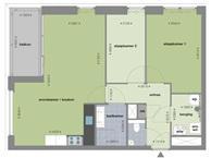 Appartement Prinses Marijkelaan in Zeist, Huizen en Kamers, Huizen te huur, Utrecht, Overige soorten