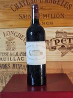 2002 Château Margaux - Margaux 1er Grand Cru Classé - 1 Fles, Nieuw