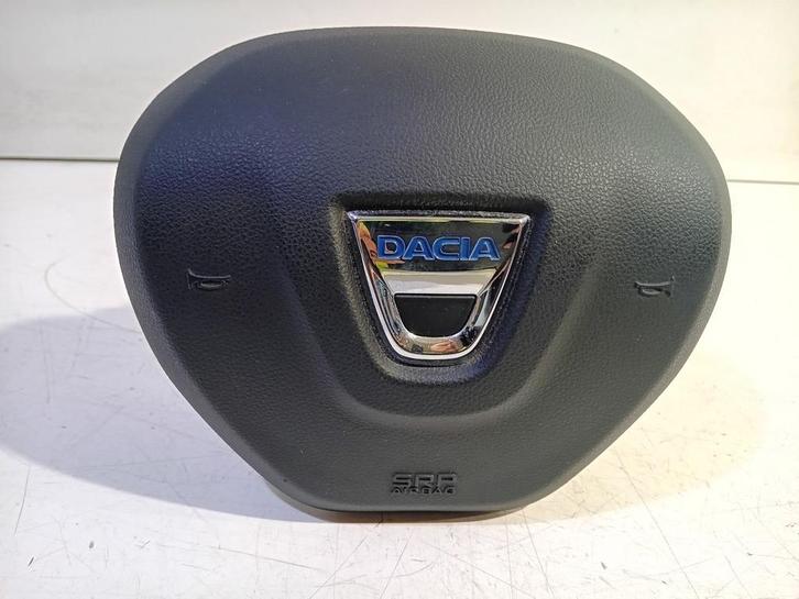 Airbag stuur Dacia Lodgy  1.5 dCi 985701142R, Auto-onderdelen, Carrosserie en Plaatwerk, ARN erkend, Stiba lid, Erkend duurzaam