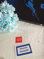 Bassetti biancheria corredo sposa - Laken (3) - 280 cm - 240, Antiek en Kunst