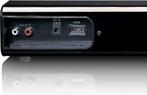 Lenco SB-040BK - Soundbar voor TV - Bluetooth - Zwart •, Verzenden, Nieuw in verpakking