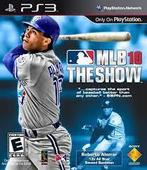 MLB 10 The Show [PS3], Spelcomputers en Games, Ophalen of Verzenden, Nieuw