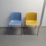 Gispen Nomi stoel - kunststof zitting (alleen per set), Nieuw, Ophalen of Verzenden