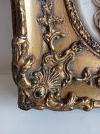 Edward William Wion - sculptuur, As Irmãs Calmady - 5 cm -, Antiek en Kunst, Curiosa en Brocante