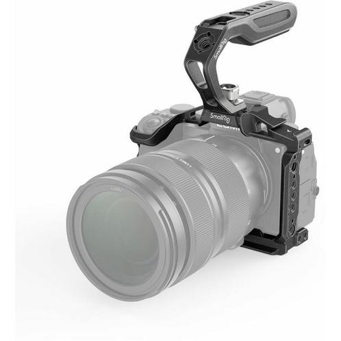 SmallRig 3790 Black Mamba Cage Kit For Panasonic LUMIX S5, Audio, Tv en Foto, Videocamera's Digitaal, Overige typen, Nieuw, Overige merken