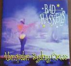 cd - Bad Haskells - Hampden-Sydney Circus, Verzenden, Zo goed als nieuw