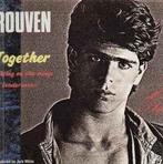 12 inch gebruikt - Rouven - Together (Flying On The Wings..., Verzenden, Zo goed als nieuw