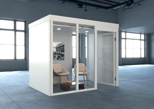Qube Charlie 270x180cm, Zakelijke goederen, Kantoor en Winkelinrichting | Kantoormeubilair en Inrichting, Ophalen of Verzenden