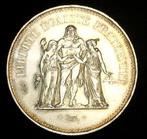 Frankrijk. Ve République. 50 Francs 1978 (Zonder