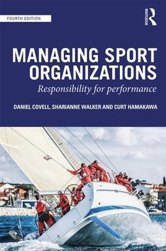 Managing Sport Organizations, Boeken, Studieboeken en Cursussen, Verzenden