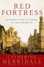 Red Fortress 9780805086805 Catherine Merridale, Verzenden, Gelezen, Catherine Merridale