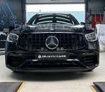 Facelift GLC63 AMG Look Voorbumper voor Mercedes Benz GLC, Auto-onderdelen, Voor, Mercedes-Benz, Nieuw, Ophalen of Verzenden