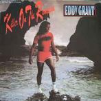 LP gebruikt - Eddy Grant - Killer On The Rampage, Zo goed als nieuw, Verzenden