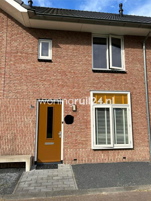 Woningruil - Annie M.G. Schmidtstraat 31 - 3 kamers, Huizen en Kamers, Woningruil, Gelderland