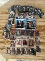 star wars topps chrome/unlimited - 630 Mixed collection -, Verzamelen, Nieuw