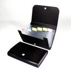 A6 Documentenmap met 13 Vakken – Waterdichte Map, Verzenden, Nieuw in verpakking