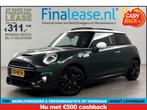 MINI Cooper S 2.0 Cooper S Knightsbridge Edit 192PK H&K LED, Automaat, Overige carrosserieën, Nieuw, Lease