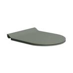 Toiletzitting Sapho GSI Softclose en QuickRelease Duroplast, Ophalen of Verzenden, Nieuw, Overige typen
