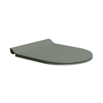 Toiletzitting Sapho GSI Softclose en QuickRelease Duroplast beschikbaar voor biedingen