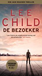 De bezoeker / Jack Reacher / 4 9789021026732 Lee Child, Boeken, Verzenden, Gelezen, Lee Child