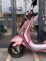 Vespa Sprint E5 custom | nieuw! | 12/2024 0km! | full option, Fietsen en Brommers, Scooters | Vespa, Overige modellen, Maximaal 45 km/u