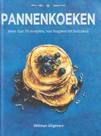 Pannenkoeken 9789048316519 Sue Quinn, Boeken, Verzenden, Gelezen, Sue Quinn