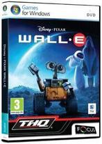 Disney Pixar WALL-E (PC/Mac DVD) PC, Gebruikt, Verzenden
