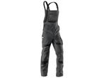 Kübler ACTIVIQ - Latzhose PSA 2 - Form 3250 - Anthrazit, Verzenden, Nieuw