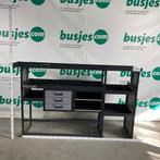 Modul gebruikte bedrijfswagen inrichting (nr 2473), Auto-onderdelen, Carrosserie en Plaatwerk, Ophalen of Verzenden, Gebruikt