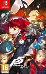 Persona 5 Royal-Standaard (NSW) NIEUW, Ophalen of Verzenden, Nieuw