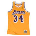 NBA Swingman LA Lakers 1996-97 Shaquille ONeal Jersey, Kleding | Heren, Truien en Vesten, Nieuw, Ophalen of Verzenden