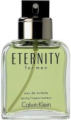 CALVIN KLEIN ETERNITY FOR MEN EDT FLES 200 ML, Sieraden, Tassen en Uiterlijk, Uiterlijk | Parfum, Verzenden, Nieuw
