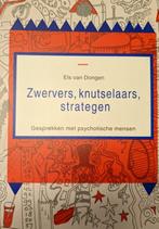 ZWERVERS, KNUTSELAARS, STRATEGEN 9789051702781 E. van Dongen, Verzenden, Gelezen, E. van Dongen