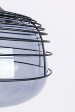 Zuiver Smokey Hanglamp Zwart, Huis en Inrichting, Verzenden, Nieuw
