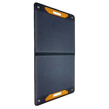 Opvouwbaar Energy zonnepaneel 18V/80W beschikbaar voor biedingen