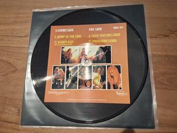 Metallica - Whiplash - 12 Maxi single - Picturedisc - 1987 beschikbaar voor biedingen