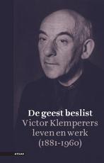 De geest beslist 9789045014807 Walter Nowojski, Boeken, Verzenden, Zo goed als nieuw, Walter Nowojski