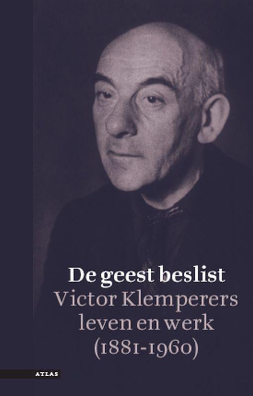 De geest beslist 9789045014807 Walter Nowojski, Boeken, Romans, Zo goed als nieuw, Verzenden