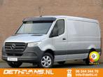 Zakelijke Lease |  Mercedes-Benz Sprinter 314CDI RWD L2H1 2., Mercedes-Benz, Nieuw, Zilver of Grijs, Lease