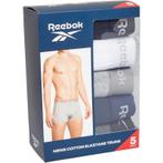 2dekans | Reebok Boyes Boxershorts - maat M -, Ophalen of Verzenden, Reebok
