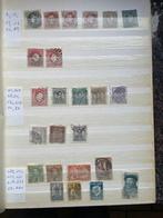 Portugal - Album met postzegels van Portugal en Amerika, met, Gestempeld